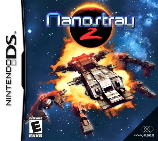 Nanostray 2 (USA)